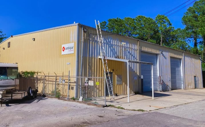 Pictures of Industrial, Land property located at 1575 Main St, Atlantic Beach, FL 32233 for lease - image #1