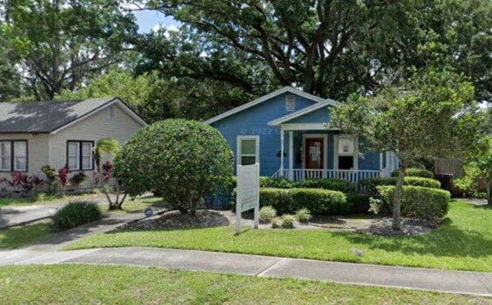 Pictures of Office property located at 1900 Hillcrest St, Orlando, FL 32803 for lease - image #1