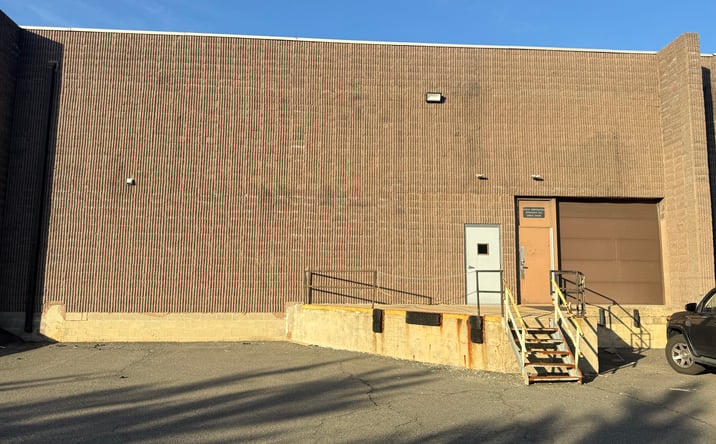 Pictures of Industrial property located at 45 Everett Dr, West Windsor Township, NJ 08550 for lease - image #1