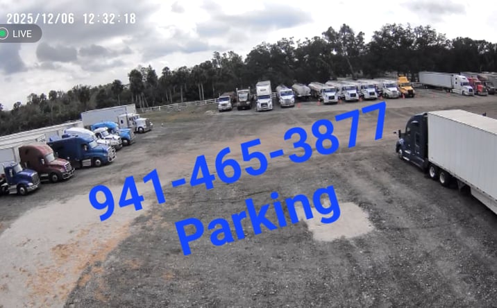 Pictures of Industrial, Land, Special Purpose property located at 4104 61st St E, Palmetto, FL 34221 for lease - image #1