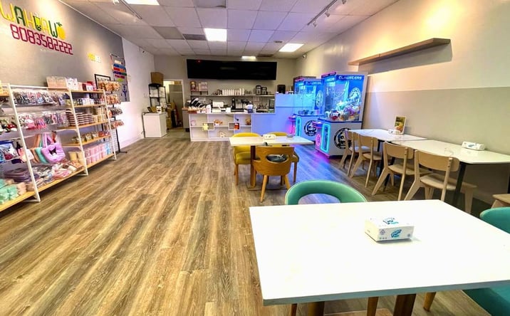 Pictures of Retail property located at 935 California Ave, Wahiawa, HI 96786 for lease - image #1