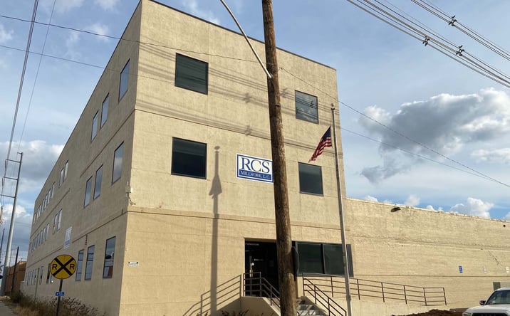 Pictures of Industrial, Office property located at 25 Funston Rd, Kansas City, KS 66115 for lease - image #1