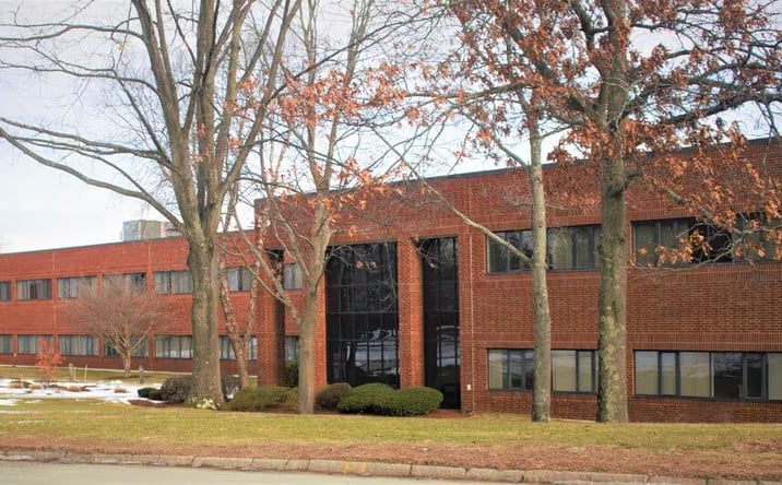 Pictures of Office property located at 55 Technology Drive, Lowell, MA 01851-5203 for lease - image #1