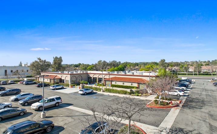 Pictures of Office property located at 29472 Avenida de las Banderas, Rancho Santa Margarita, CA 92688 for lease - image #1