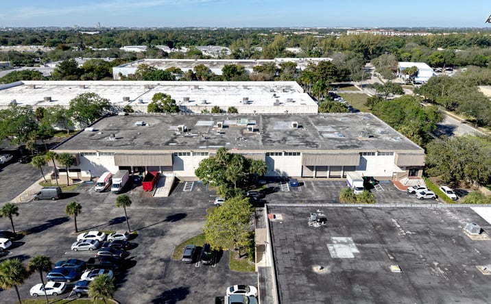 Pictures of Industrial property located at 5890 Miami Lakes Dr, Miami Lakes, FL 33014 for lease - image #1