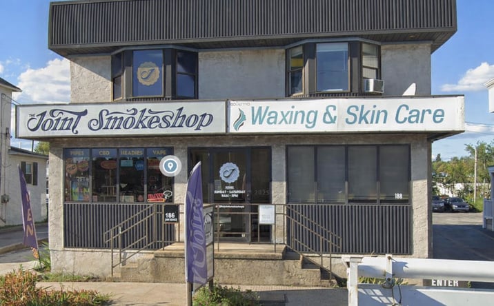 Pictures of Retail, Office property located at 188 E Dekalb Pike, King of Prussia, PA 19406 for lease - image #1