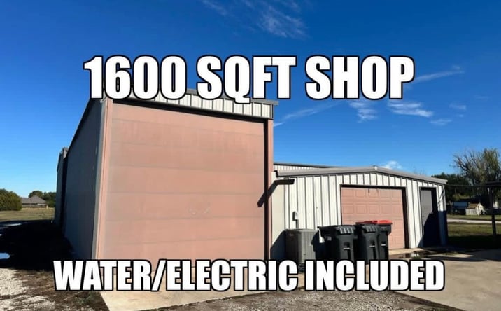 Pictures of Retail, Special Purpose, Industrial property located at 10869 Co Rd 738, Princeton, TX 75407 for lease - image #1