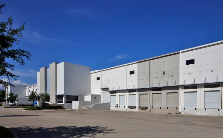 Pictures of Industrial property located at 1731 W Copans Rd, Pompano Beach, FL 33064 for lease - image #1
