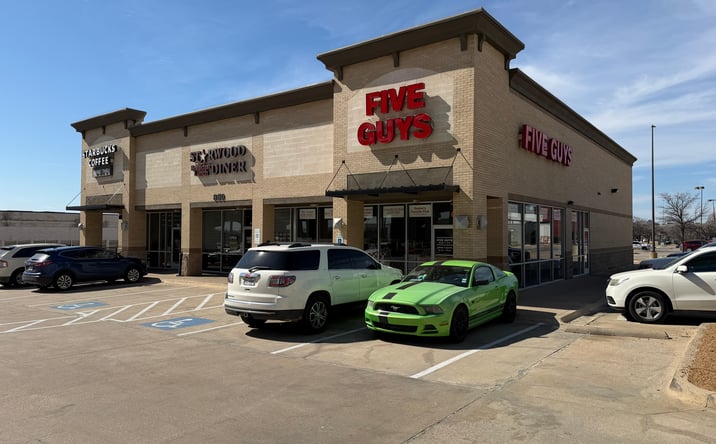 Pictures of Retail property located at 859 State Hwy 121, Lewisville, TX 75067 for lease - image #1