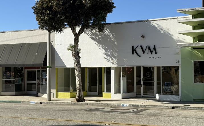 Pictures of Retail property located at 37 S Oak St, Ventura, CA 93001 for lease - image #1