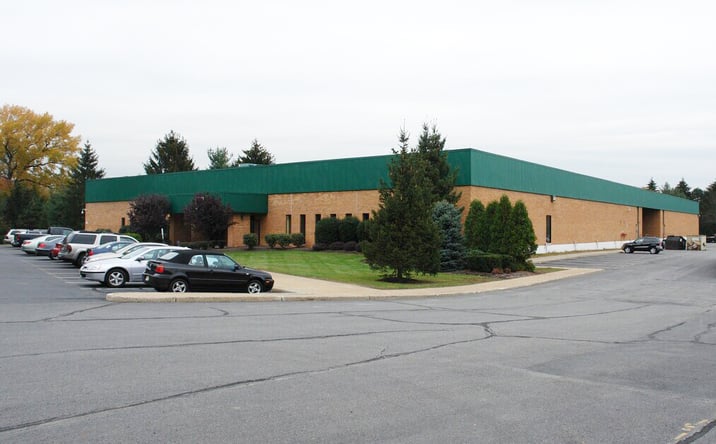 Pictures of Industrial property located at 30 Hook Mountain Rd, Pine Brook, NJ 07058 for lease - image #1