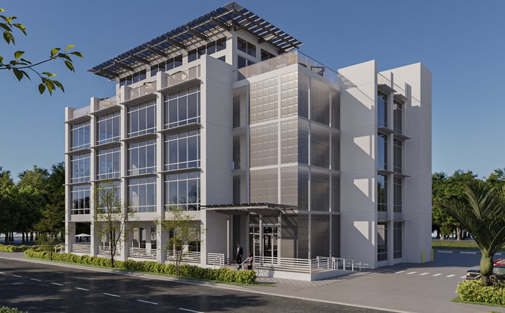 Pictures of Office property located at 1217 SE 47th St, Cape Coral, FL 33904 for lease - image #1