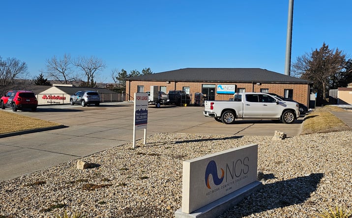 Pictures of Office property located at 1125 Westport Dr, Manhattan, KS 66502 for lease - image #1