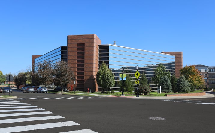 Pictures of Office property located at 4901 Hunt Rd, Cincinnati, OH 45242 for lease - image #1