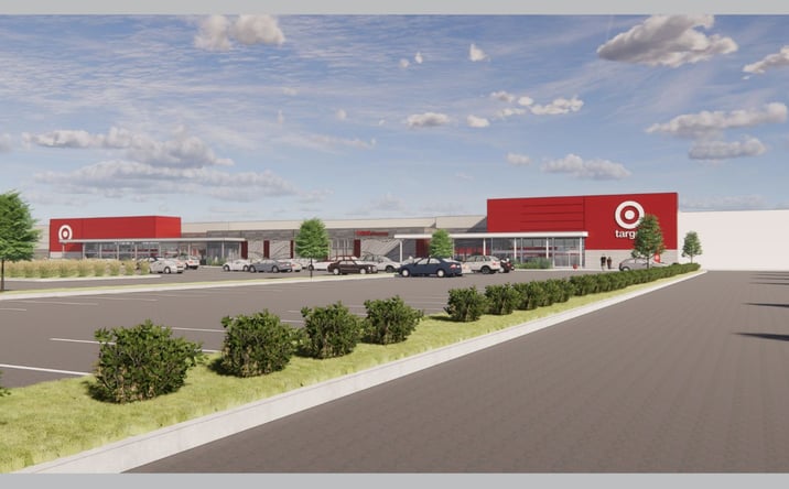 Pictures of Retail, Land property located at Westside Markets of Greensboro Village, Gallatin, TN 37066 for lease - image #1