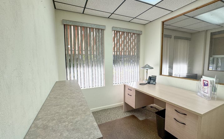 Pictures of Office property located at 301 Indigo Dr, Daytona Beach, FL 32114 for lease - image #1