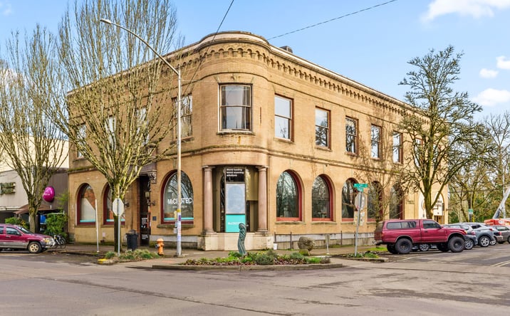 Pictures of Office property located at 143 SW 2nd St, Corvallis, OR 97333 for lease - image #1
