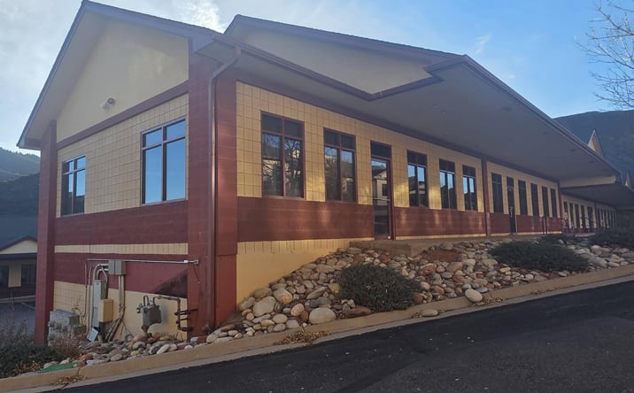 Pictures of Retail, Office, Industrial property located at 2550 CO-82 B, Glenwood Springs, CO 81601 for lease - image #1