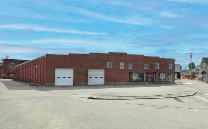 Pictures of Retail, Office, Industrial property located at 81 Elm St, Biddeford, ME 04005 for lease - image #1