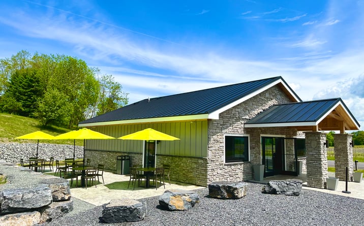 Pictures of Restaurant, Special Purpose property located at 5700 NY-14, Dundee, NY 14837 for lease - image #1