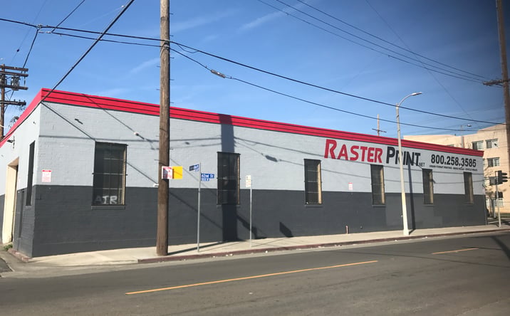 Pictures of Industrial, Special Purpose property located at 6131 S Western Ave, Los Angeles, CA 90047 for lease - image #1