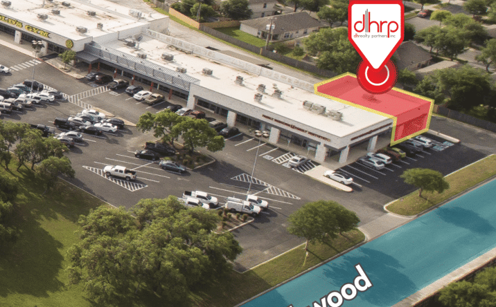 Pictures of Retail property located at 9160 Guilbeau Rd, San Antonio, TX 78250 for lease - image #1