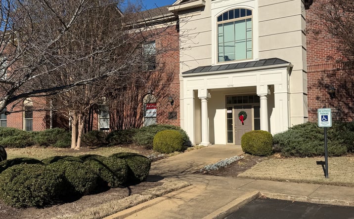 Pictures of Office property located at 9056 Corporate Gardens Dr, Germantown, TN 38138 for lease - image #1