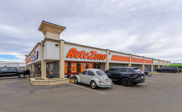 Pictures of Industrial, Retail property located at 1375 Sherman Dr, Longmont, CO 80501 for lease - image #1