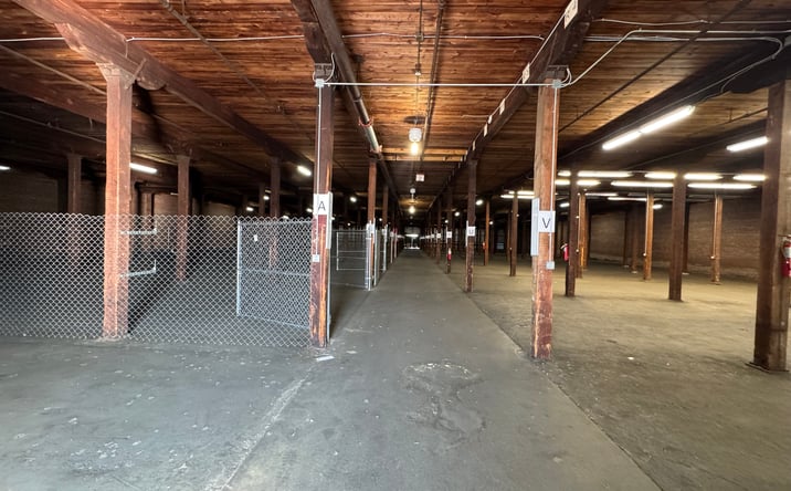 Pictures of Industrial property located at 1401 Ingram Ave, Richmond, VA 23224 for lease - image #1