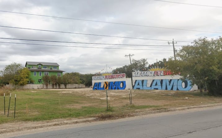 Pictures of Land property located at 10084 Eagle Crest Blvd, San Antonio, TX 78239 for lease - image #1