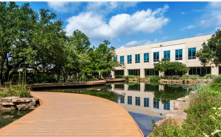 Pictures of Office property located at 4801 Southwest Pkwy, Austin, TX 78735 for lease - image #1