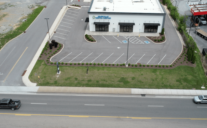 Pictures of Retail, Office, Special Purpose property located at 324 Lovell Road, Knoxville, TN 37934 for lease - image #1