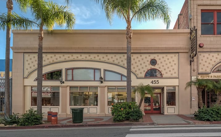 Pictures of Office property located at 461 W 6th St, San Pedro, CA 90731 for lease - image #1