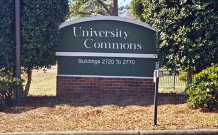 Pictures of Office property located at 2730 E W.T. Harris Blvd, Charlotte, NC 28213 for lease - image #1