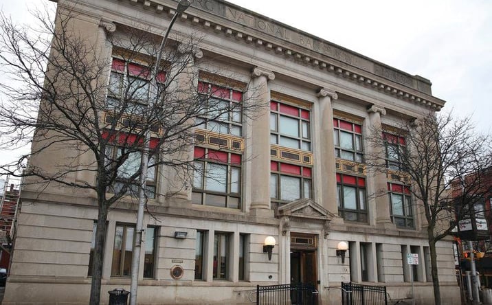 Pictures of Office property located at 2 Brinkerhoff St, Plattsburgh, NY 12901 for lease - image #1