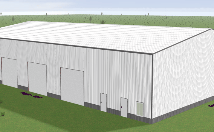 Pictures of Industrial, Land property located at 619 FM 1753 - 1, Denison, TX 75021 for lease - image #1