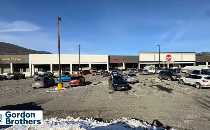 Pictures of Retail property located at 43 Veterans Memorial Dr # 45, North Adams, MA 01247 for lease - image #1
