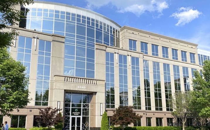 Pictures of Office property located at 6640 Carothers Parkway, Suite 310, Franklin, Franklin, TN 37067 for lease - image #1