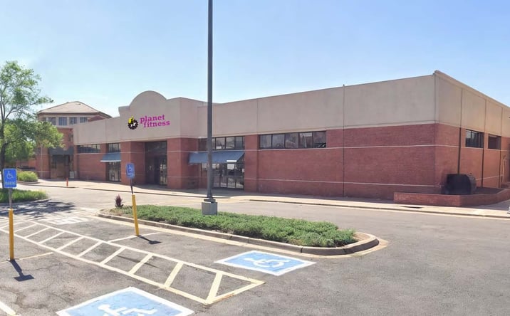 Pictures of Retail property located at 4650 W 120th Ave, Broomfield, CO 80020 for lease - image #1