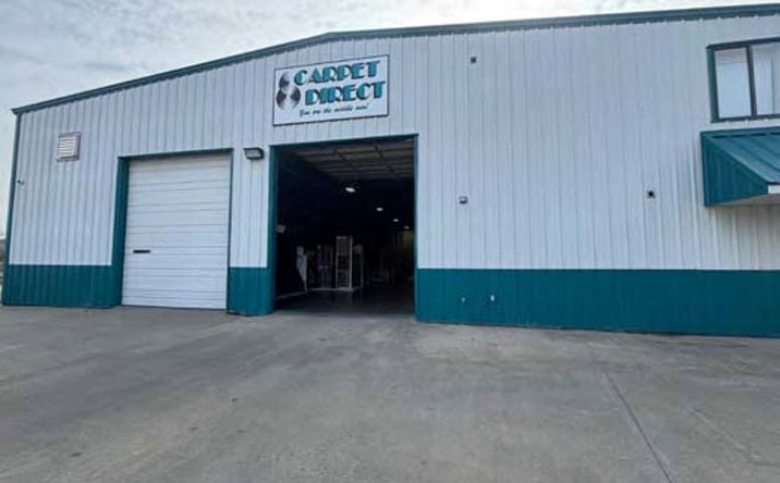 Pictures of Industrial property located at 1919 Indiana Ave, KCMO, MO 64127 for lease - image #1