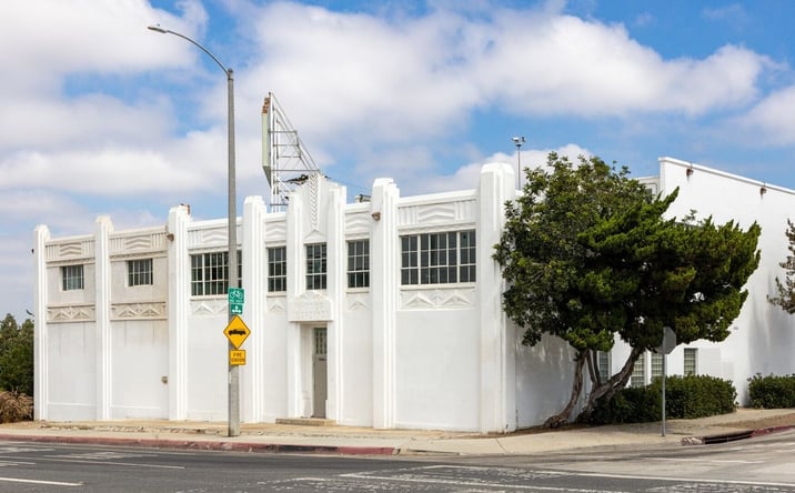 Pictures of Industrial property located at 12025 Hadley St, Whittier, CA 90601 for lease - image #1