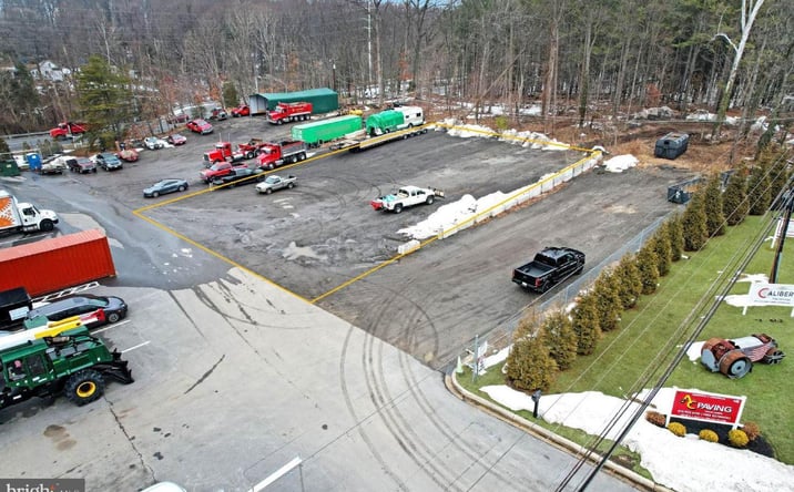 Pictures of Land property located at 630 Md Rt 3 N Ln, Millersville, MD 21108 for lease - image #1