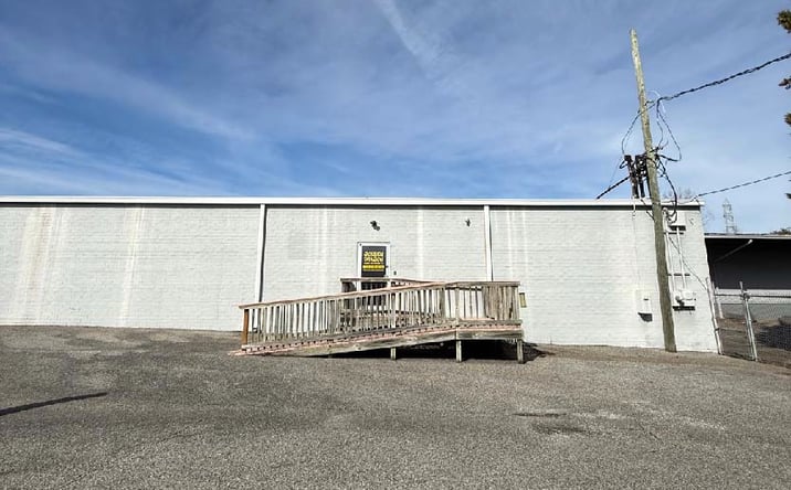 Pictures of Office property located at 2020 Remount Road, Suite A100, Gastonia, NC 28208 for lease - image #1