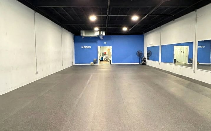 Pictures of Retail, Office, Industrial property located at 2912 Franklin Ave, Waco, TX 76710 for lease - image #1