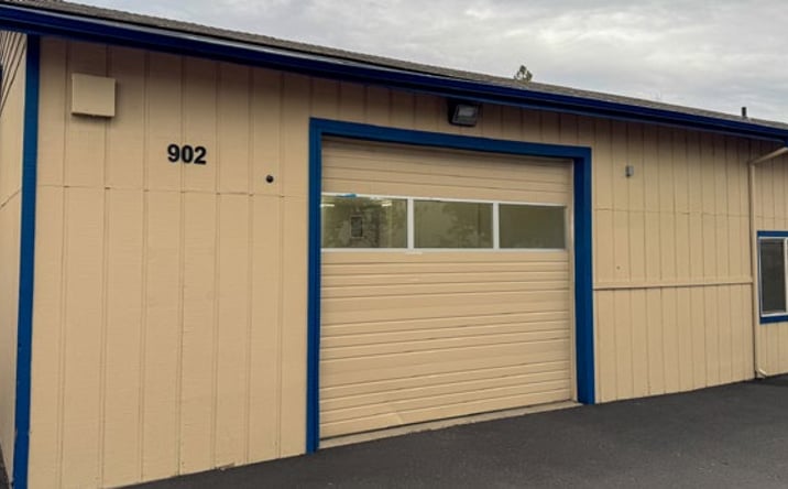 Pictures of Industrial property located at 902 SE Textron Dr, Bend, OR 97702 for lease - image #1