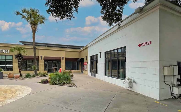 Pictures of Retail property located at 500 & 524 N Lamar Blvd, Austin, TX 78703 for lease - image #1