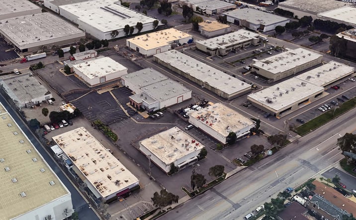 Pictures of Industrial property located at 14516, 14520, 14528-14530 Carmenita Rd, Norwalk, CA 90650 for lease - image #1