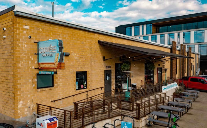 Pictures of Retail property located at 2000 E 6th St, Austin, TX 78701 for lease - image #1