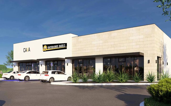 Pictures of Retail property located at 214 W Parmer Ln, Austin, TX 78753 for lease - image #1