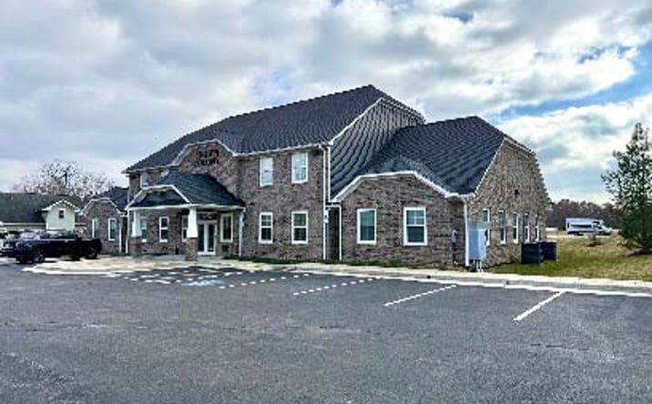 Pictures of Retail, Office property located at 8253 Crown Colony Pkwy, Mechanicsville, VA 23116 for lease - image #1